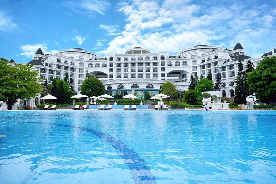 Vinpearl Resort & Spa Hạ Long