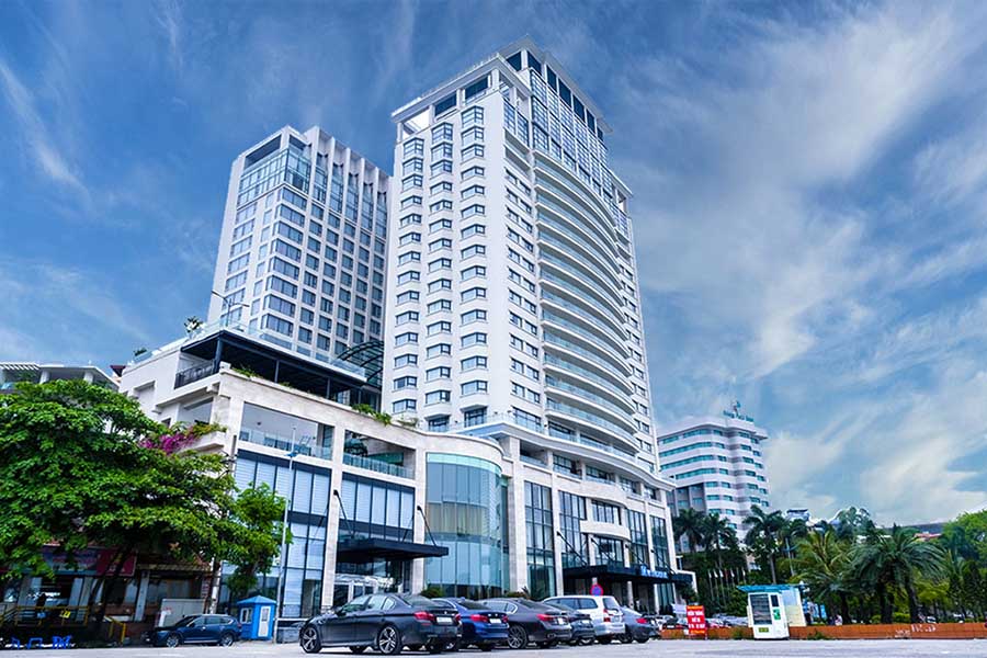 Wyndham Legend Hạ Long