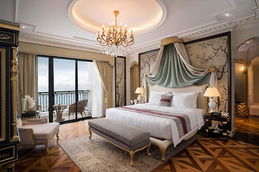 Vinpearl Resort & Spa Hạ Long