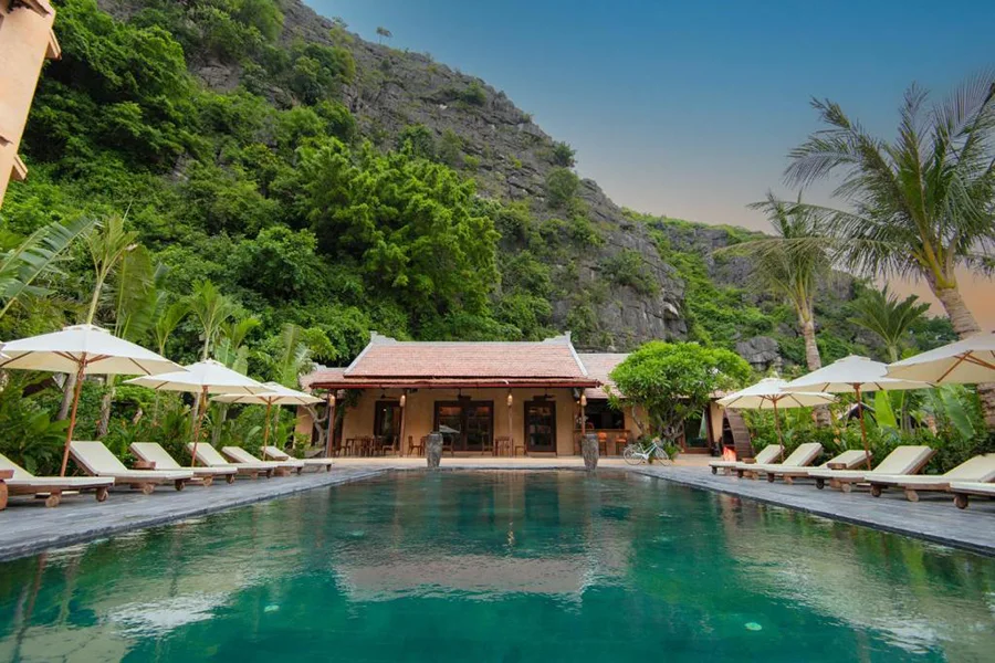 Aman Retreat Ninh Bình