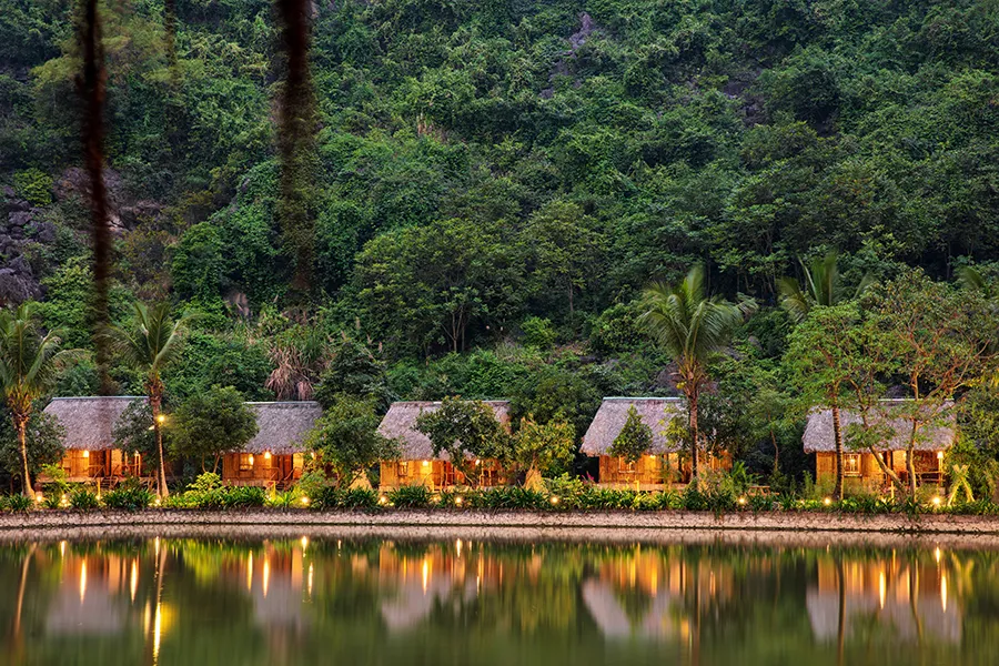 An’s Eco Garden Resort – Bản giao hưởng giữa thiên nhiên và bình yên