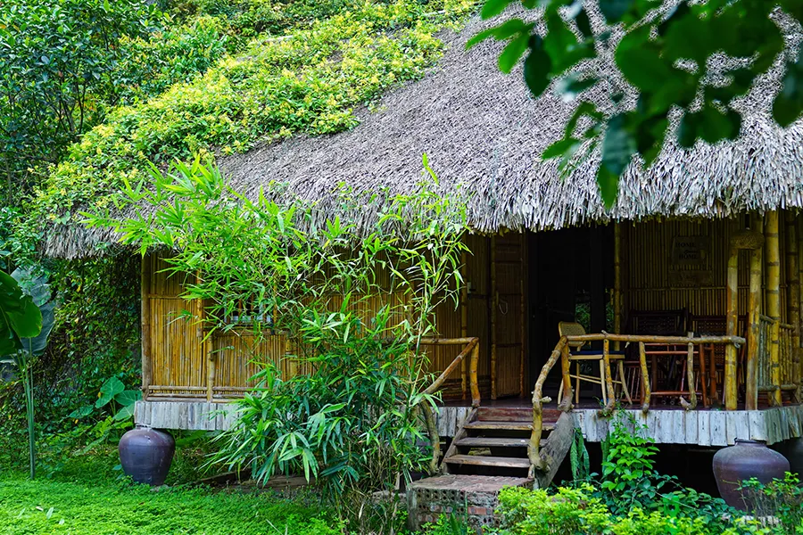 An’s Eco Garden Resort – Bản giao hưởng giữa thiên nhiên và bình yên