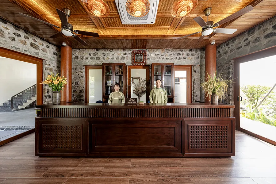 Athena Premier Resort Ninh Bình (7)