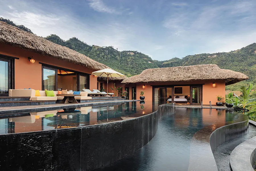 Avana Retreat Mai Châu Hòa Bình