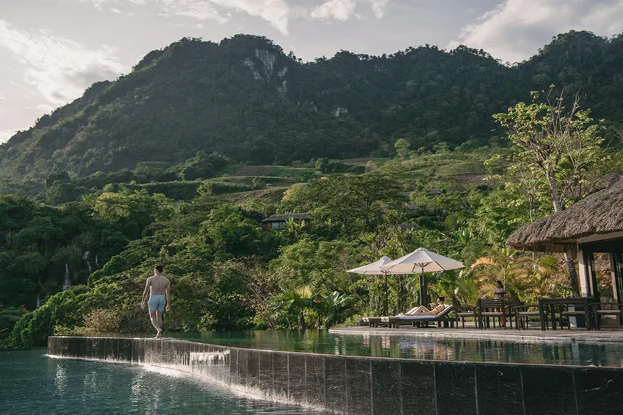 Avana Retreat Mai Châu Hòa Bình