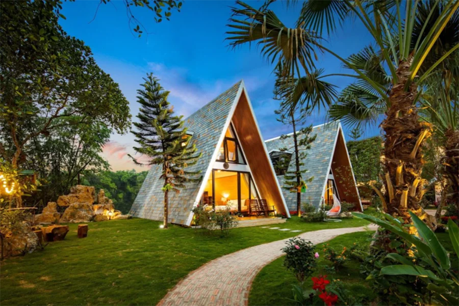 Bái Đính Garden Resort & Spa