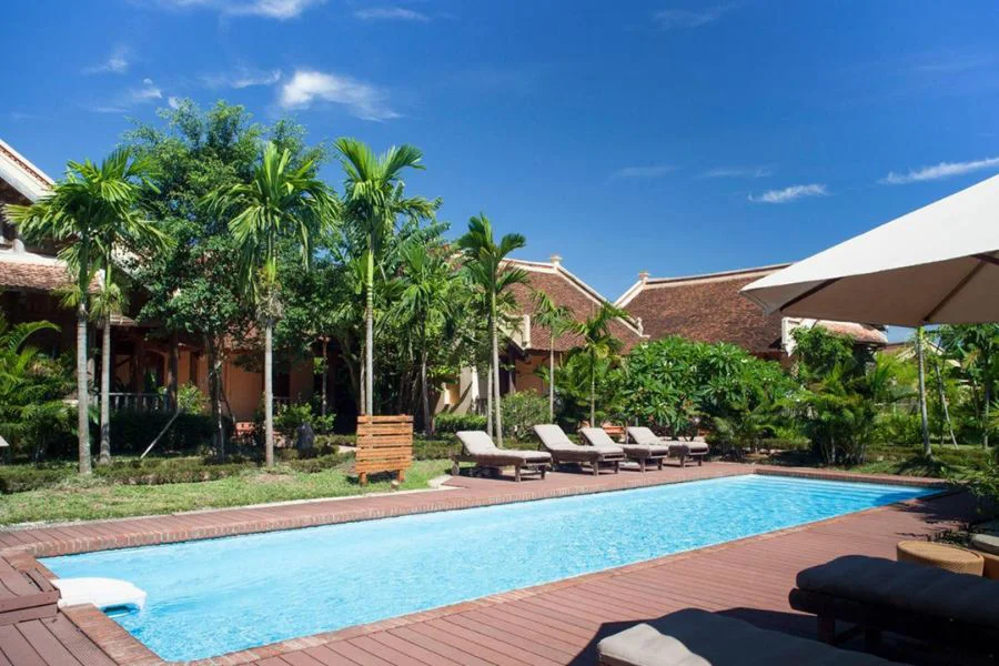 Emeralda Ninh Bình Resort & Spa