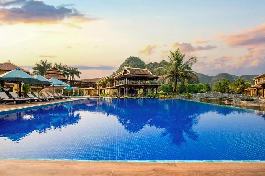 Emeralda Resort Ninh Bình