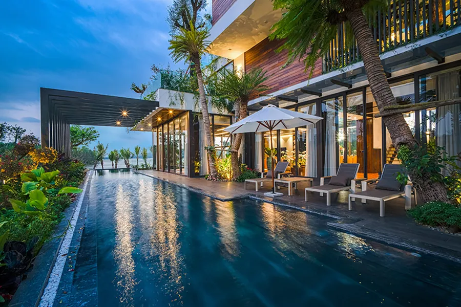 Flamingo Đại Lải Resort - Vĩnh Phúc