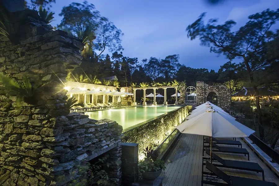 Melia Ba Vì Mountain Retreat Hà Nội