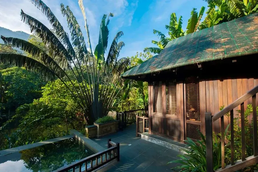 Melia Ba Vì Mountain Retreat Hà Nội