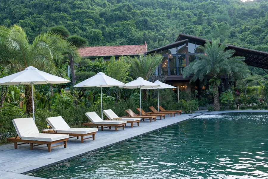 Tam Cốc Retreat Ninh Bình