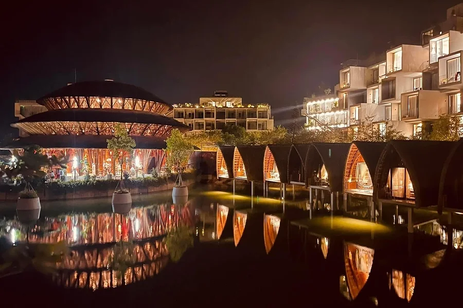 Wyndham Grand Vedana Ninh Bình