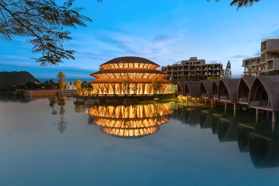 Wyndham Grand Vedana Ninh Bình