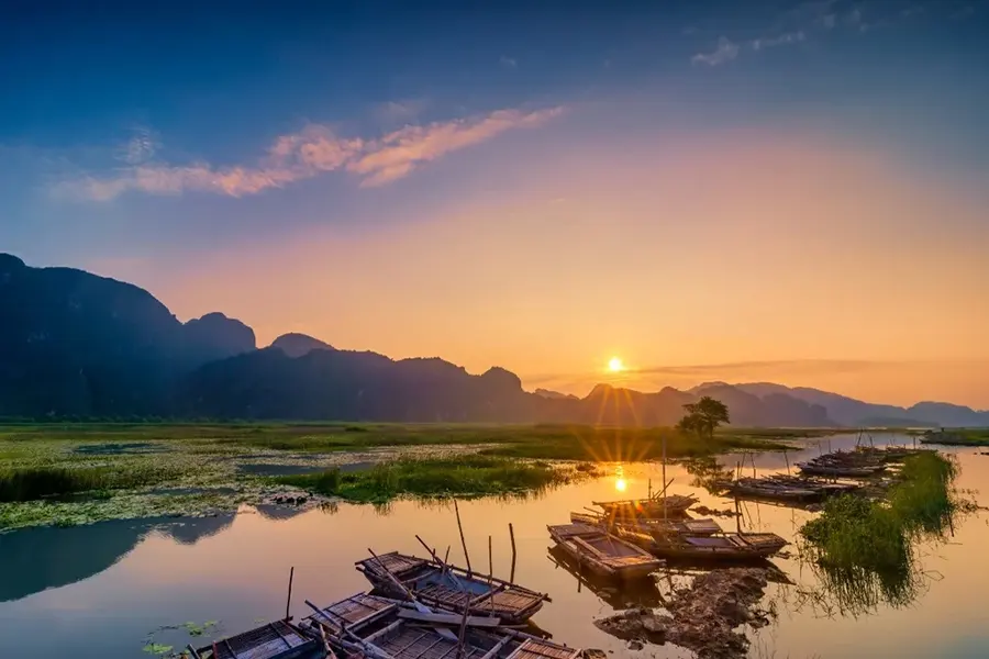 dam van long ninh binh vivubamien 1