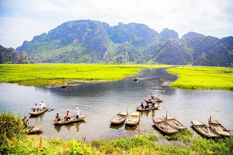 dam van long ninh binh vivubamien 2