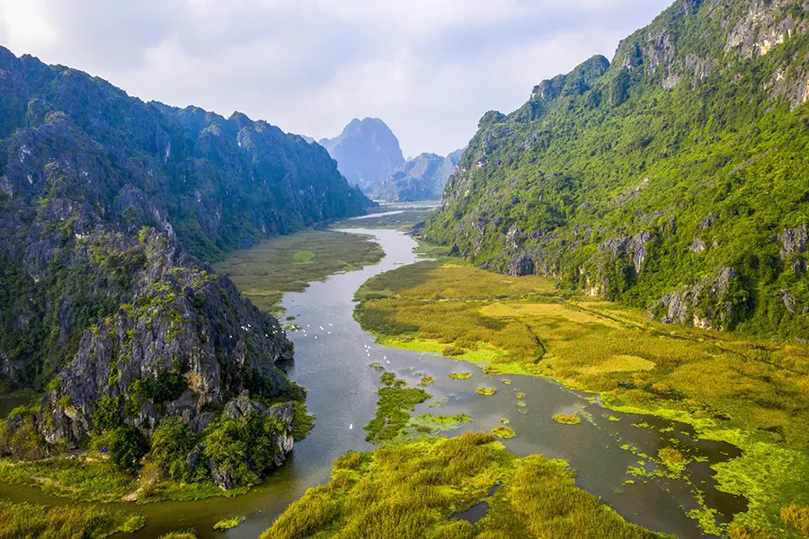dam van long ninh binh vivubamien 4