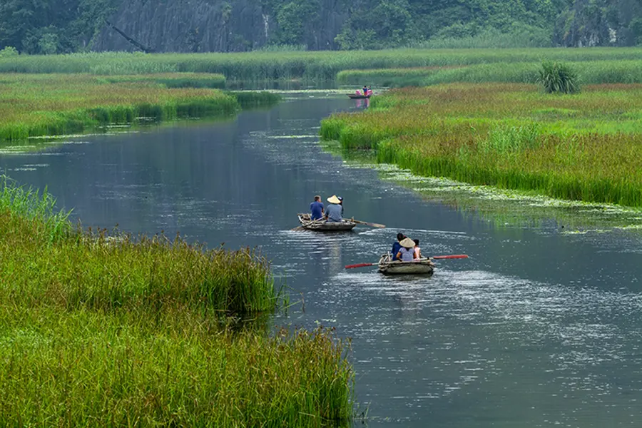 dam van long ninh binh vivubamien 7