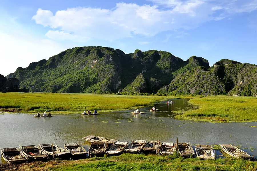 dam van long ninh binh vivubamien 9