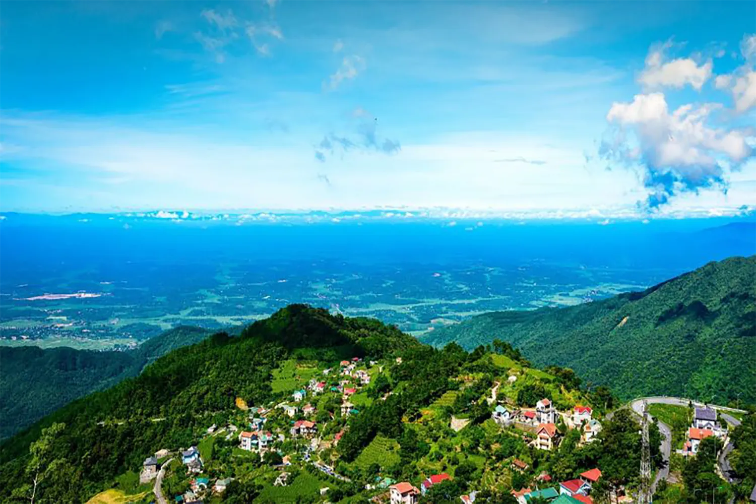 Khách sạn ở vĩnh phúc