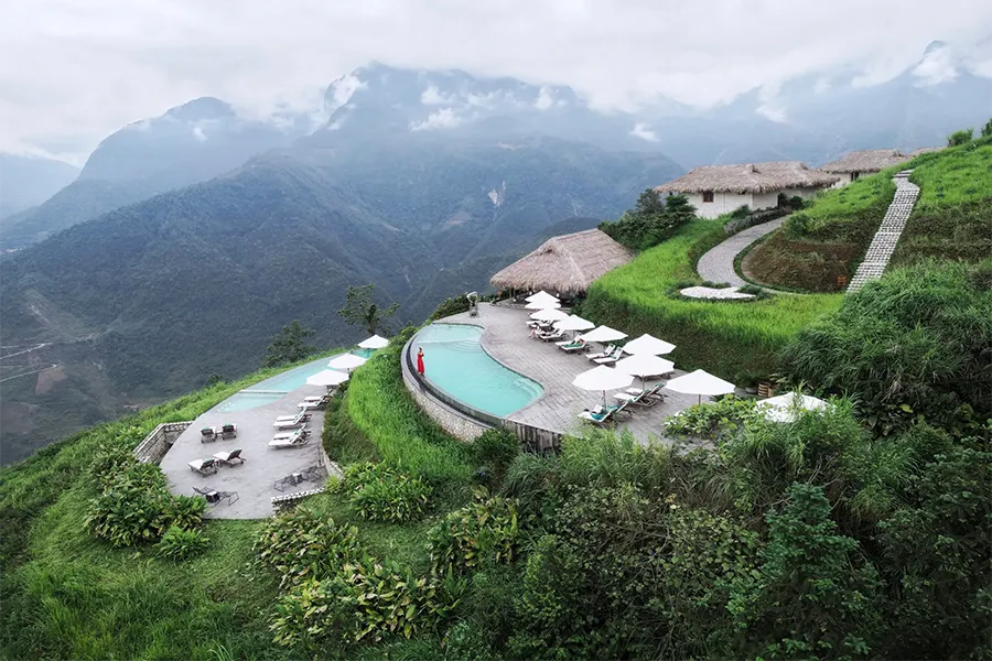Lưu ngay TOP 11 Resort đẹp nhất ở Sapa – Cho mùa du lịch
