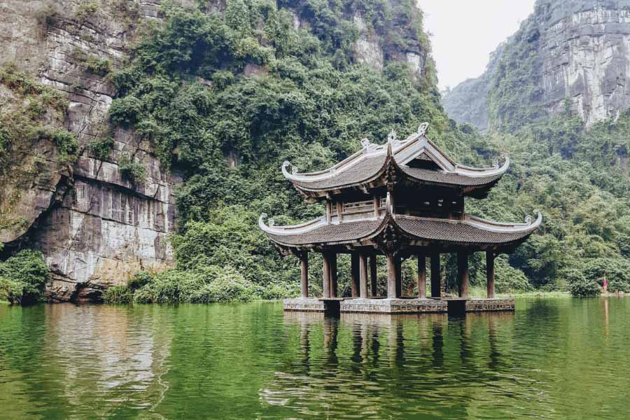 du lich trang an vivubamien 1