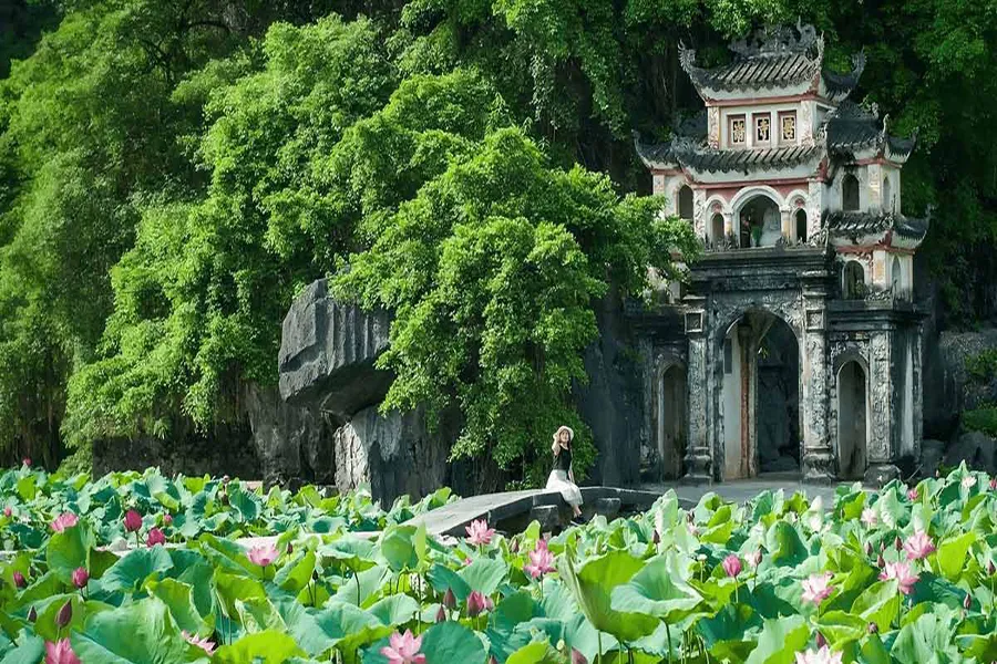 du lich mien phi ninh binh 4